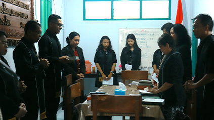 galeri, Ibadah Jumat Agung GKJ Baki Pepantan Daleman, gereja kristen jawa, gkj, gkj baki, gereja kristen jawa baki, baki, sukoharjo, gkj klasis sukoharjo, klasis sukoharjo, klasis, sinode gkj, sinode 